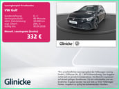 Volkswagen Golf GTD