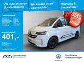 Volkswagen e-Transporter