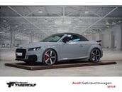 Audi TTRS