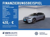 Volkswagen ID.7 GTX