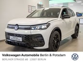 Volkswagen Tiguan R