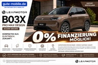 Leapmotor B03X