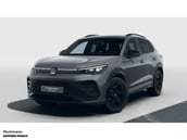 Volkswagen Tiguan R