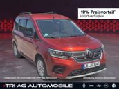 Renault Kangoo E-Tech