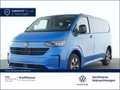 Volkswagen e-Caravelle