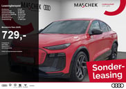 Audi SQ6 e-tron