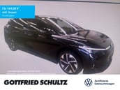 Volkswagen ID.7 GTX