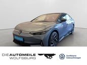 Volkswagen ID.7 GTX