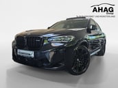 BMW X4 M