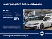 Volkswagen Golf GTD