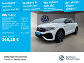 Volkswagen T-Roc R