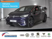 Volkswagen ID.3 GTX