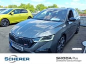 Skoda Octavia RS