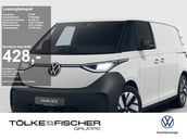 Volkswagen ID. Buzz Cargo