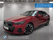 BMW 550