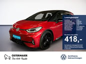 Volkswagen ID.3 GTX