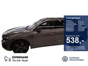 Volkswagen Touareg R