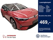Volkswagen ID.7 GTX