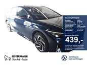 Volkswagen ID.7 GTX