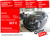 Volkswagen Golf Alltrack