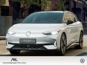 Volkswagen ID.7 GTX