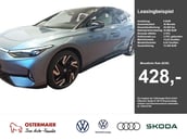 Volkswagen ID.7 GTX