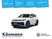 Volkswagen Tiguan R