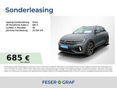Volkswagen T-Roc R