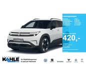 Volkswagen ID. Cross
