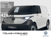 Volkswagen ID. Buzz Cargo