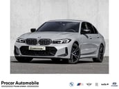BMW M340