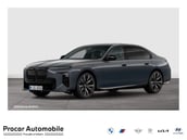 BMW 740