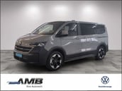 Volkswagen e-Caravelle