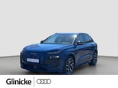 Audi SQ6 e-tron
