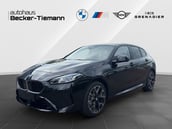 BMW 123