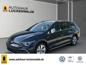 Volkswagen Golf Alltrack