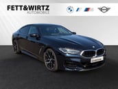 BMW M850