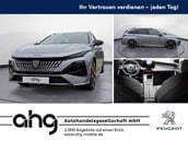 Peugeot e-308