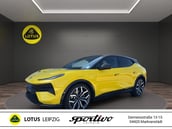 Lotus Eletre