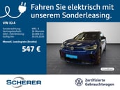 Volkswagen ID.4 GTX