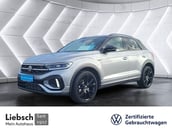 Volkswagen T-Roc R