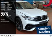 Volkswagen Tiguan R