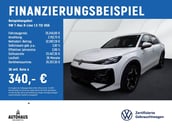 Volkswagen T-Roc R