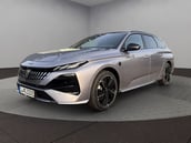 Peugeot e-308