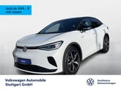 Volkswagen ID.5 GTX