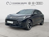 Volkswagen T-Roc R
