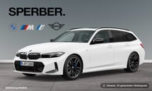 BMW M340
