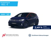 Volkswagen ID.3 GTX