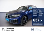 Volkswagen Touareg R