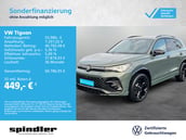 Volkswagen Tiguan R